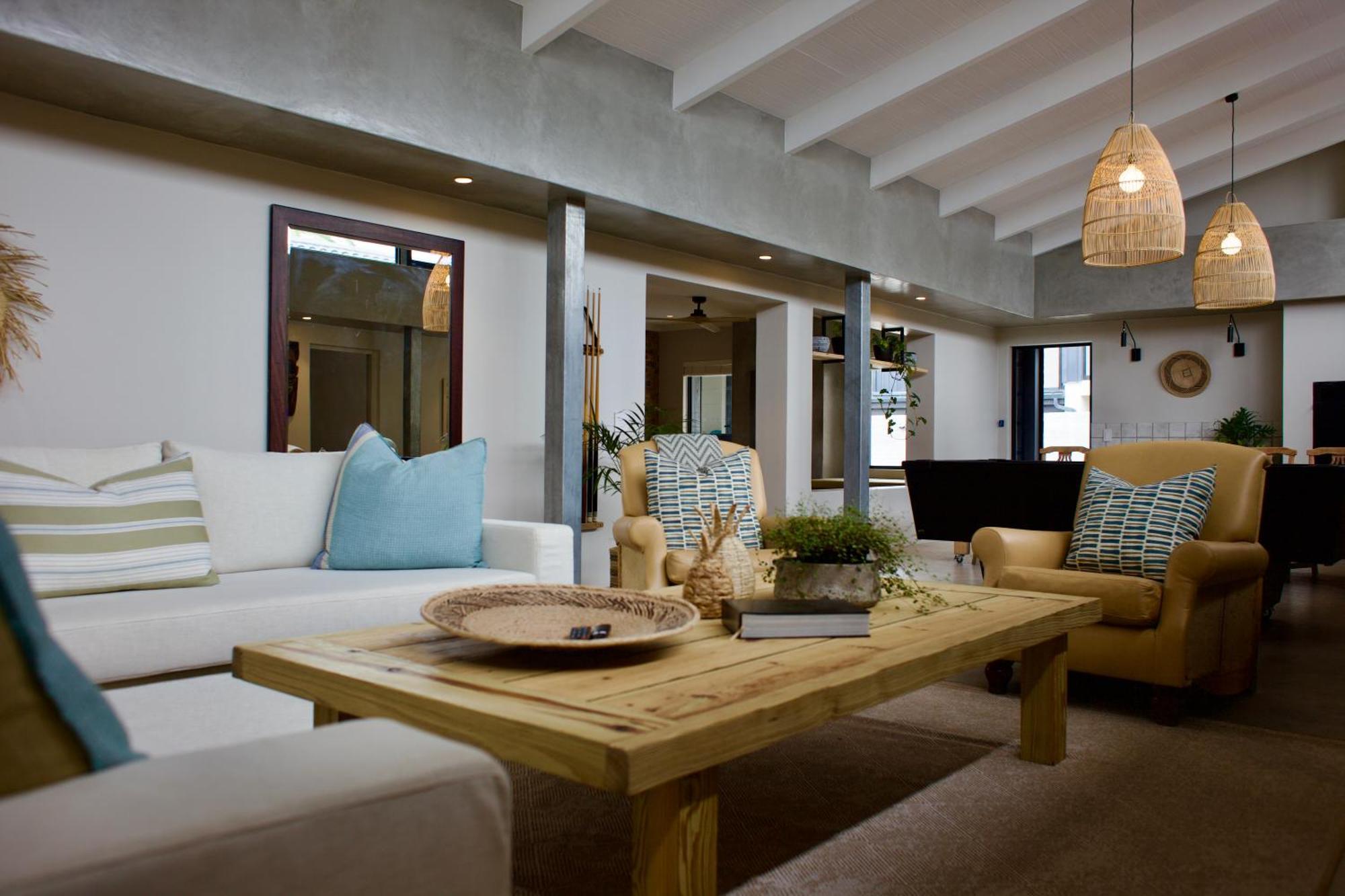 Ocean Call Inn Plettenberg Bay Exterior photo